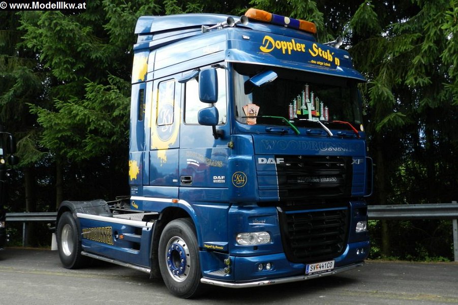 Truck Race Spielberg 212