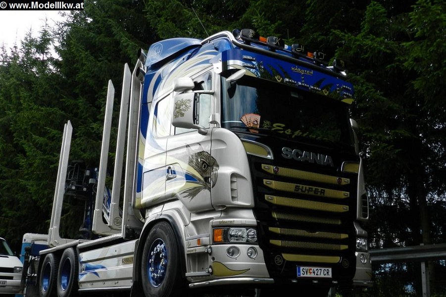Truck Race Spielberg 213