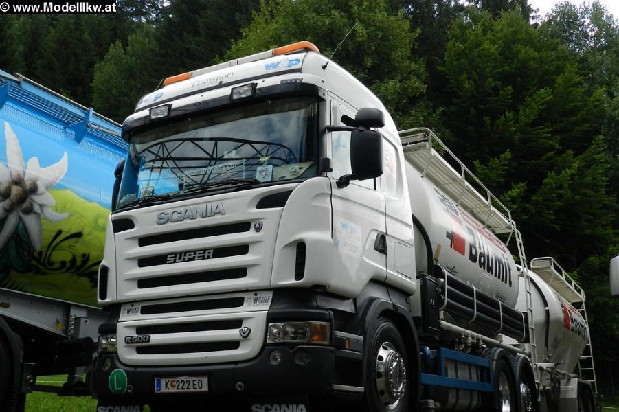 Truck Race Spielberg 214