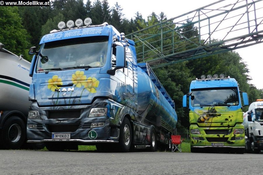 Truck Race Spielberg 216