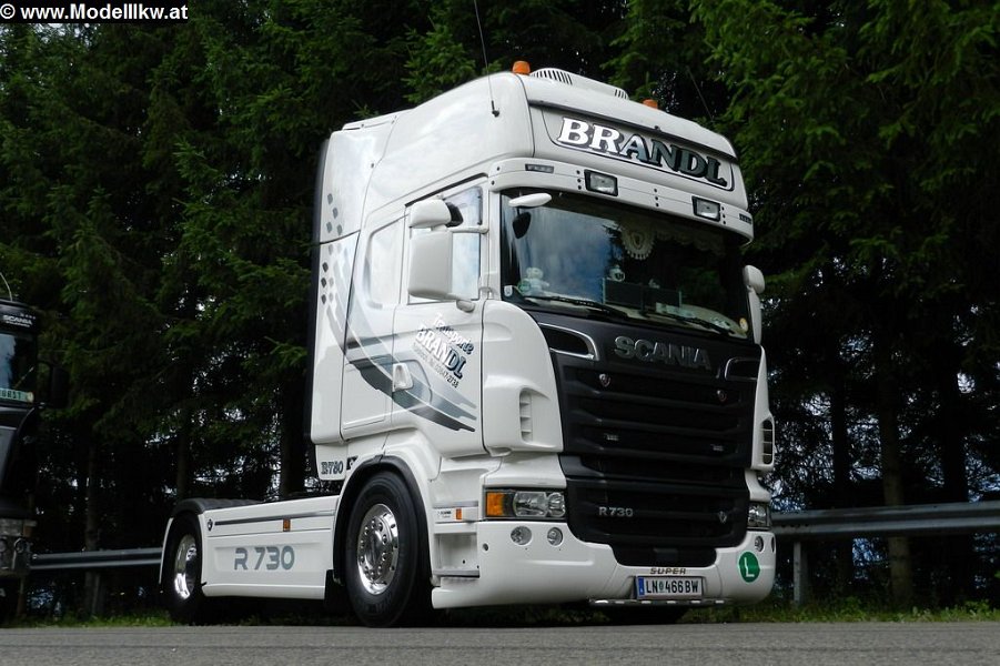 Truck Race Spielberg 218