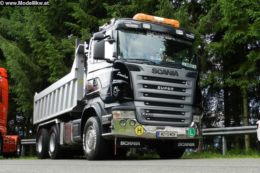 Truck Race Spielberg 219