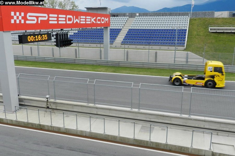 Truck Race Spielberg 22