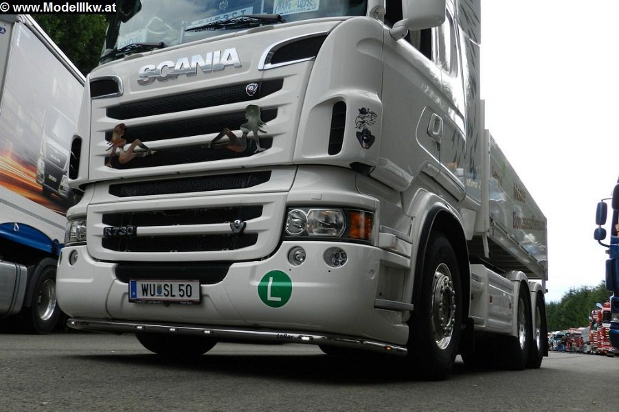 Truck Race Spielberg 221