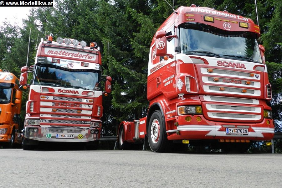 Truck Race Spielberg 222