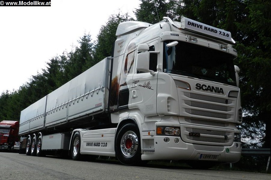 Truck Race Spielberg 223