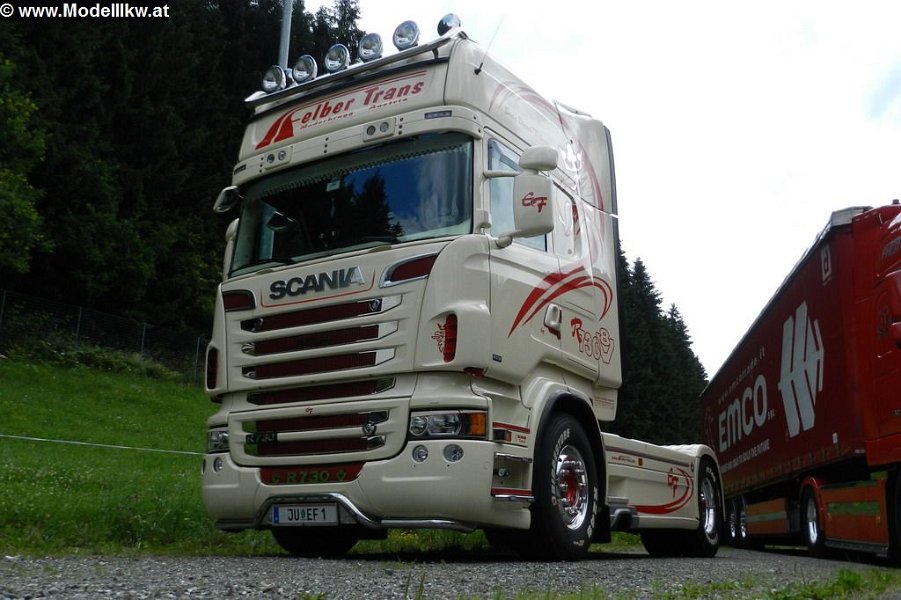 Truck Race Spielberg 226