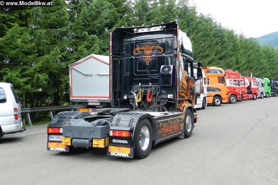 Truck Race Spielberg 228