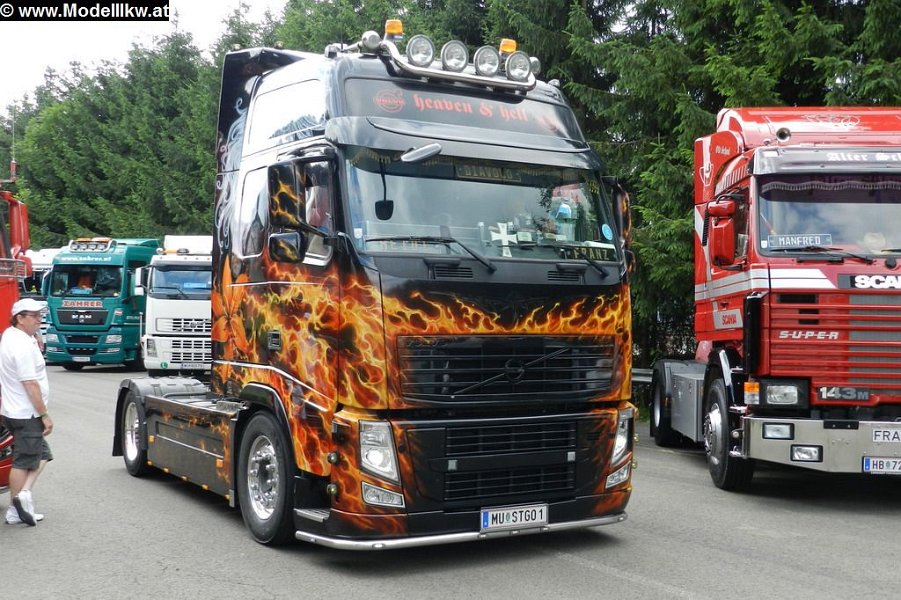 Truck Race Spielberg 229