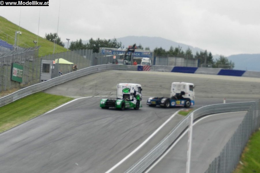 Truck Race Spielberg 23