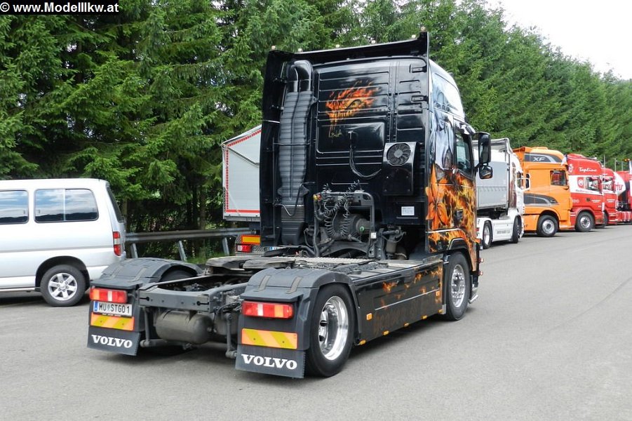 Truck Race Spielberg 230