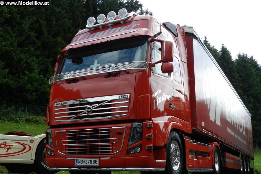 Truck Race Spielberg 231