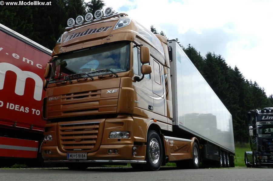 Truck Race Spielberg 232