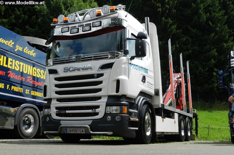 Truck Race Spielberg 233