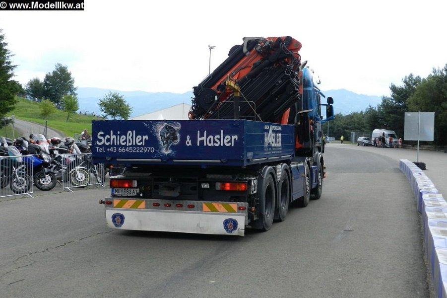 Truck Race Spielberg 235
