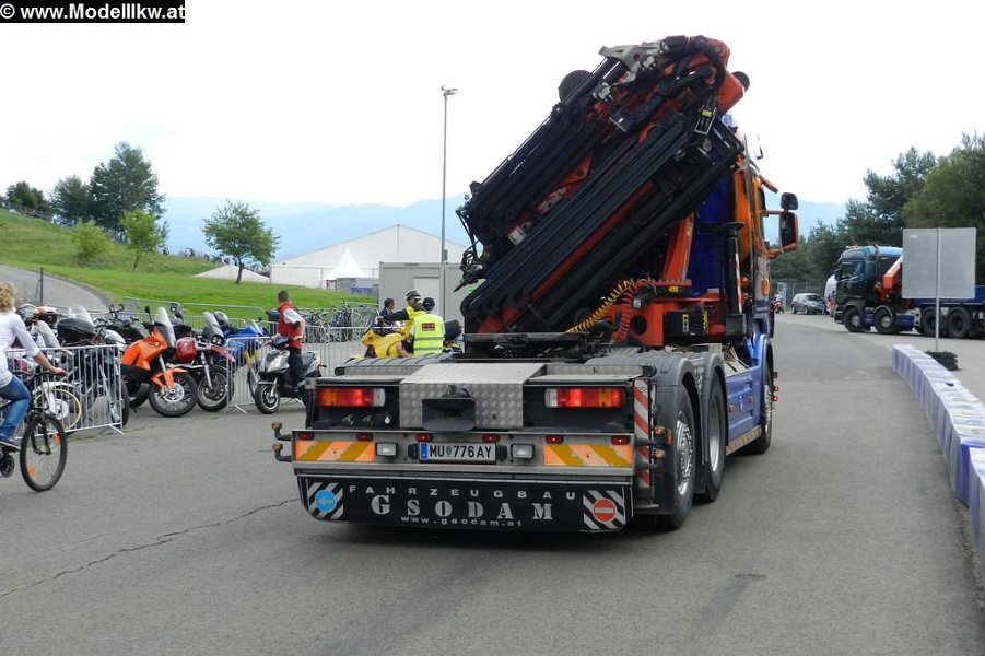Truck Race Spielberg 236