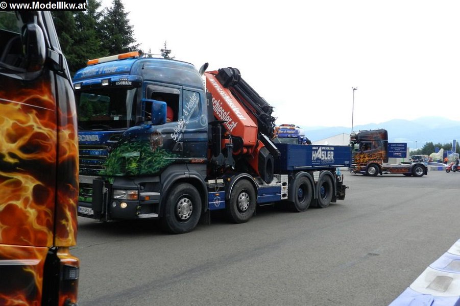 Truck Race Spielberg 237