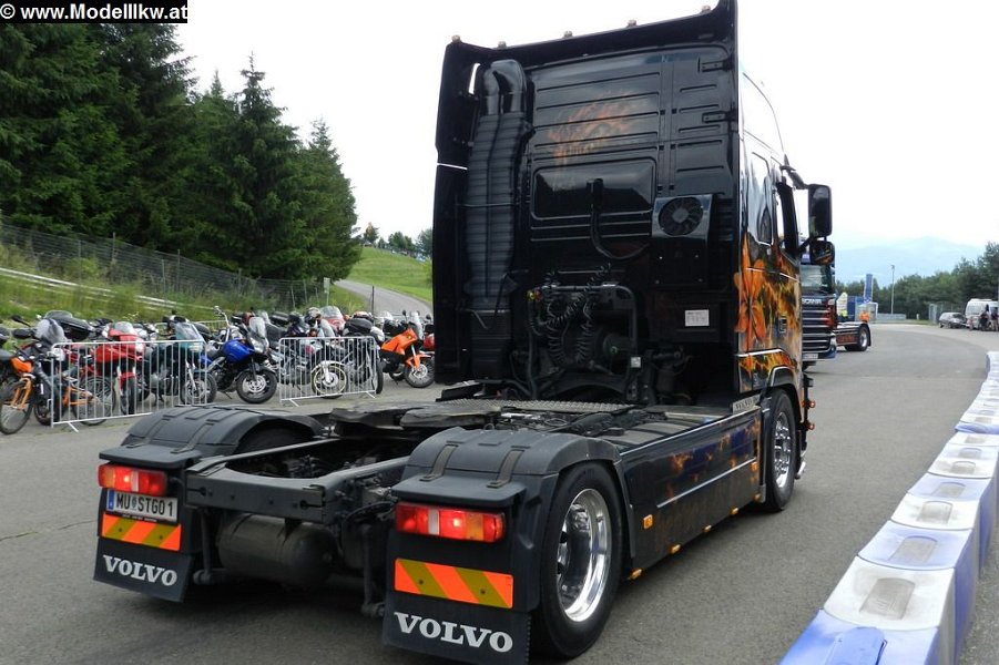 Truck Race Spielberg 238