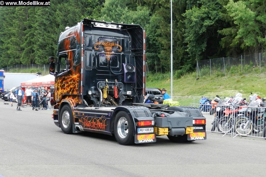 Truck Race Spielberg 239