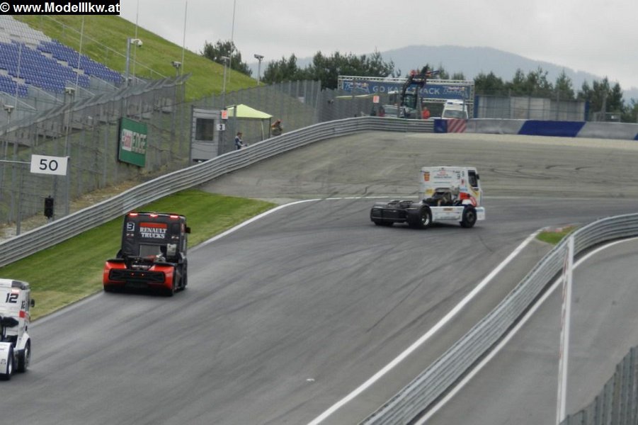 Truck Race Spielberg 24