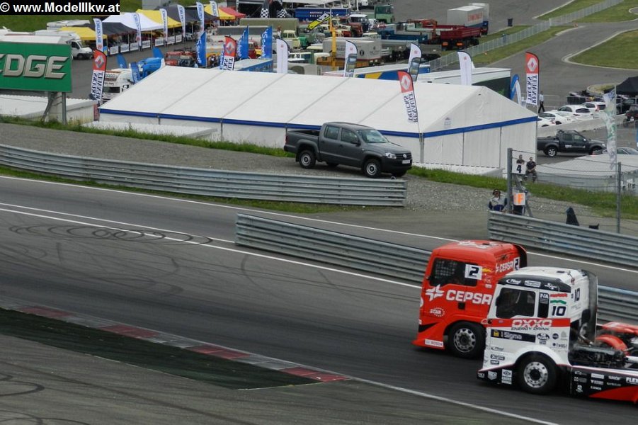 Truck Race Spielberg 241