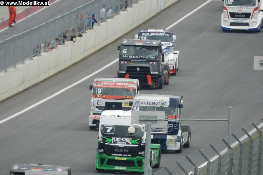 Truck Race Spielberg 244
