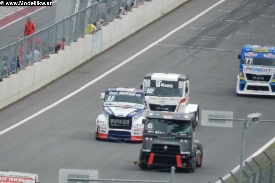 Truck Race Spielberg 247