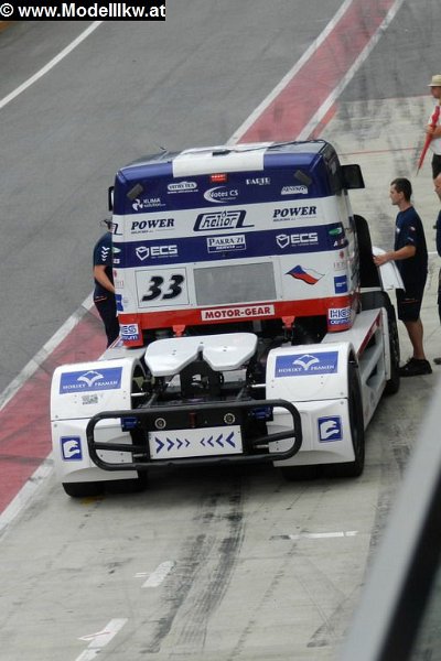 Truck Race Spielberg 25