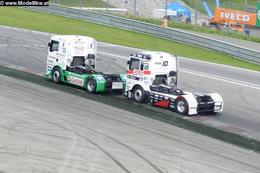 Truck Race Spielberg 252
