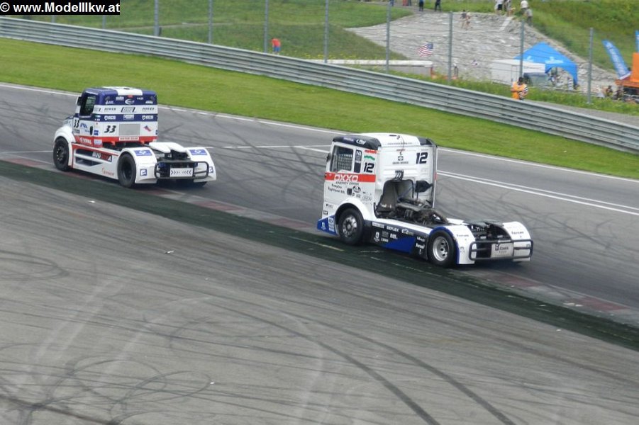 Truck Race Spielberg 254