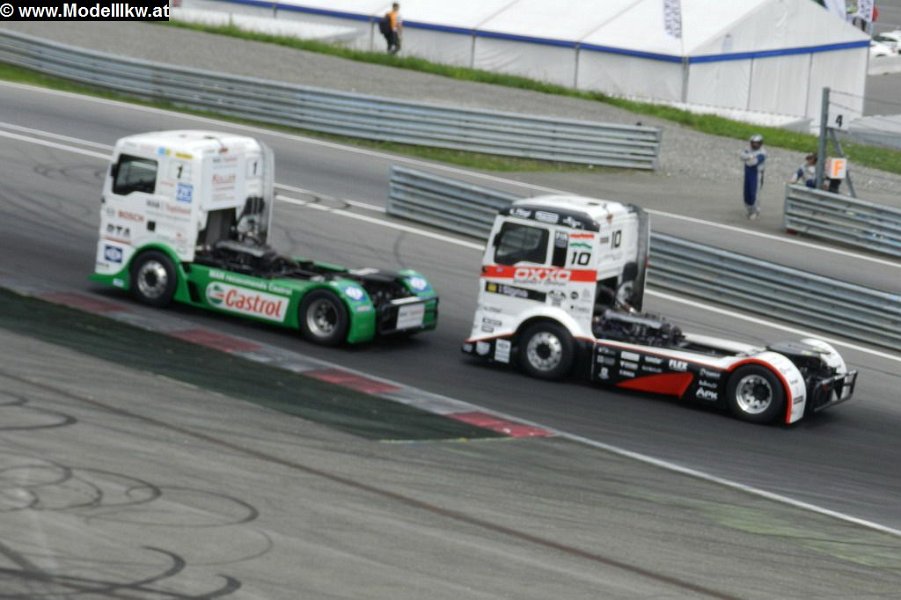 Truck Race Spielberg 256