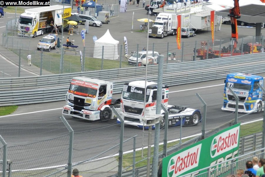 Truck Race Spielberg 257