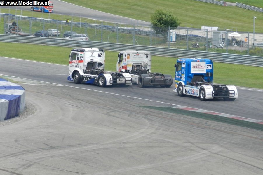Truck Race Spielberg 258