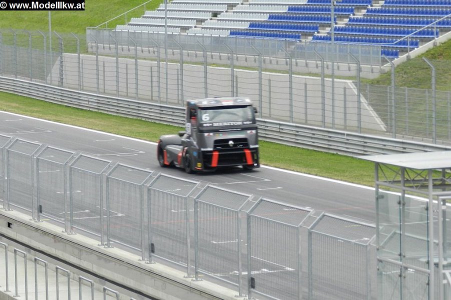 Truck Race Spielberg 26