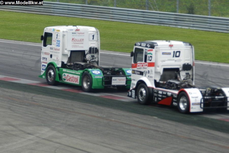 Truck Race Spielberg 260