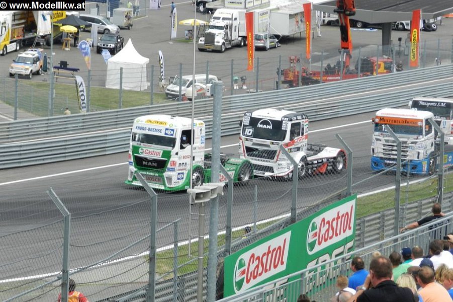 Truck Race Spielberg 262