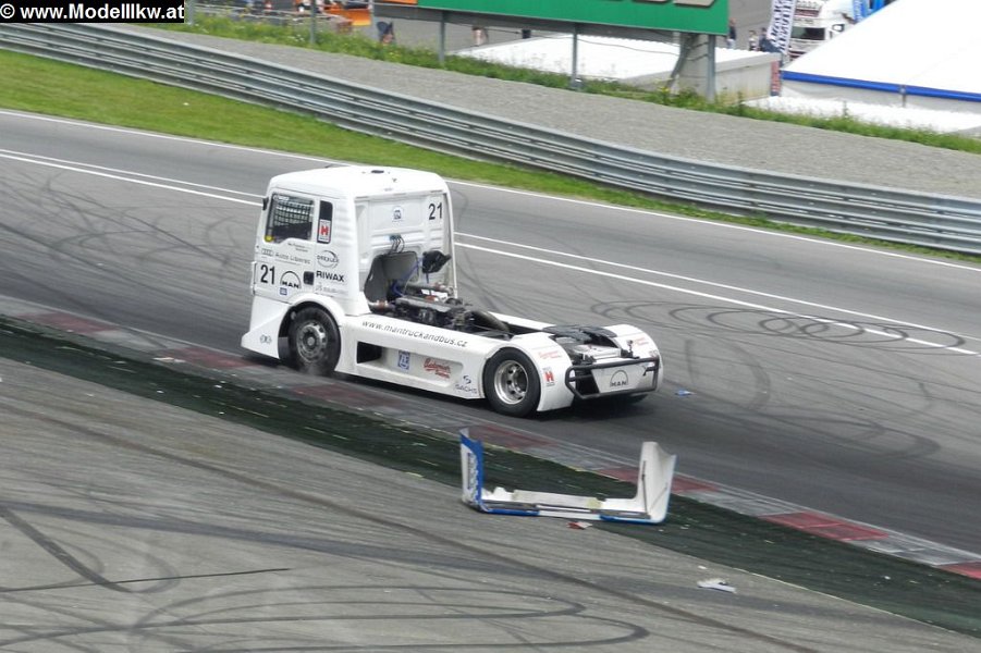 Truck Race Spielberg 267