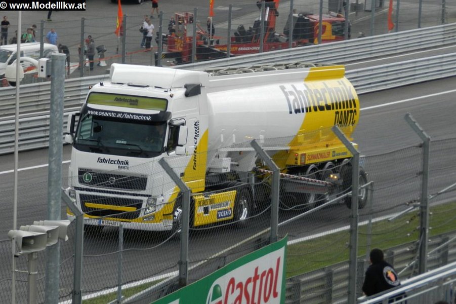 Truck Race Spielberg 271