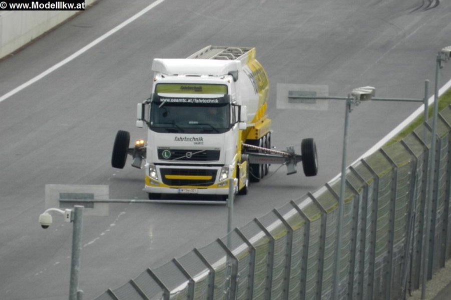 Truck Race Spielberg 272