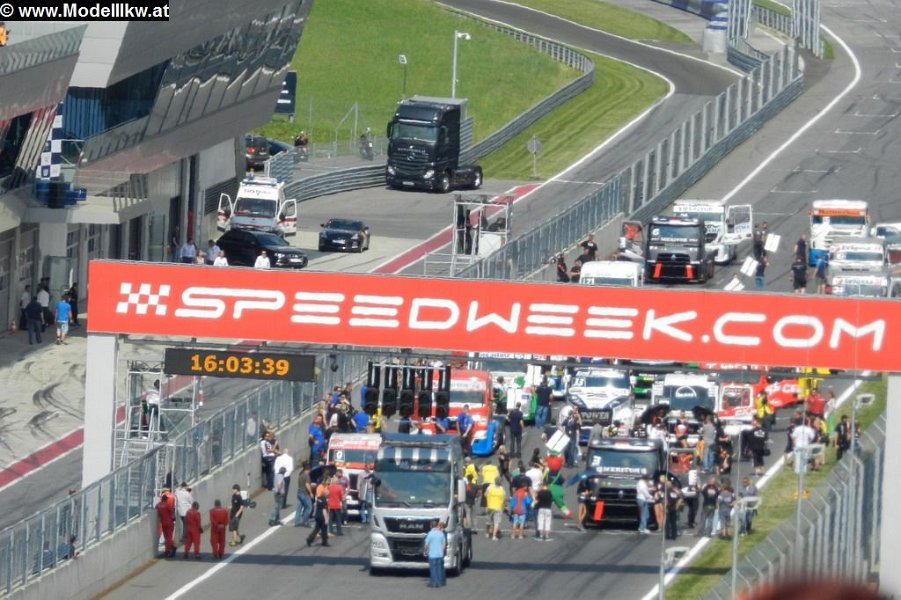 Truck Race Spielberg 274