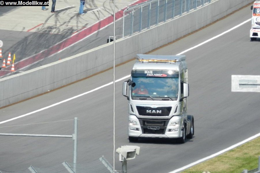Truck Race Spielberg 275