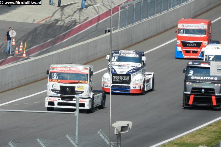 Truck Race Spielberg 276