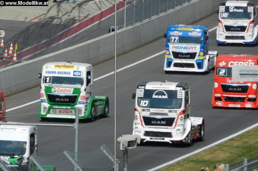 Truck Race Spielberg 277