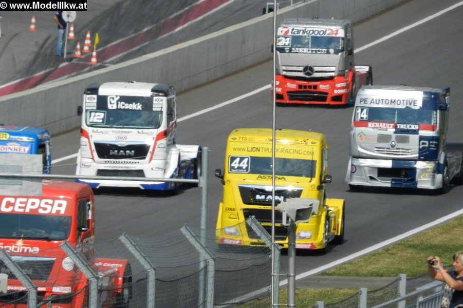 Truck Race Spielberg 278