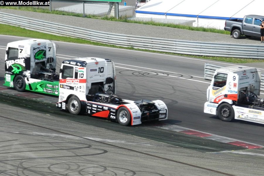 Truck Race Spielberg 281
