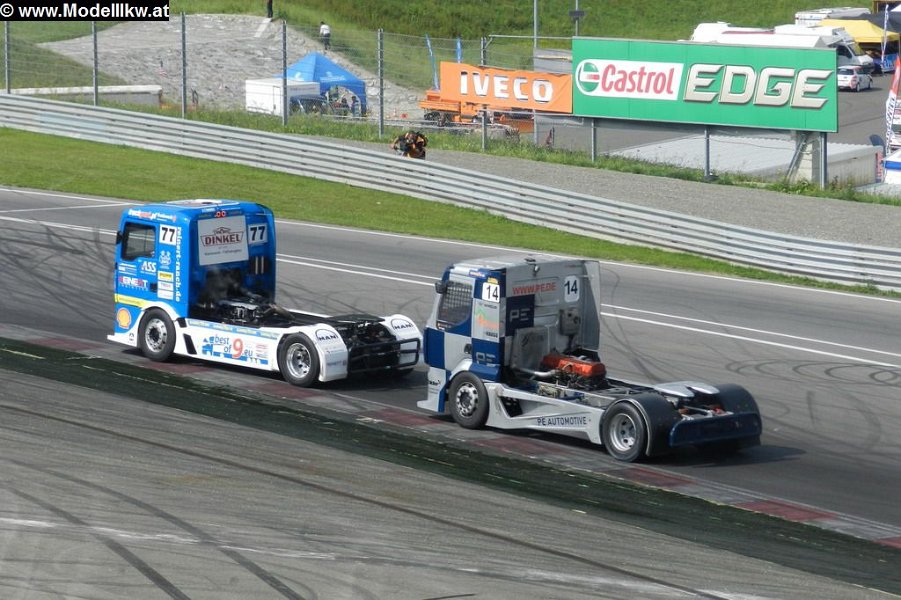 Truck Race Spielberg 282