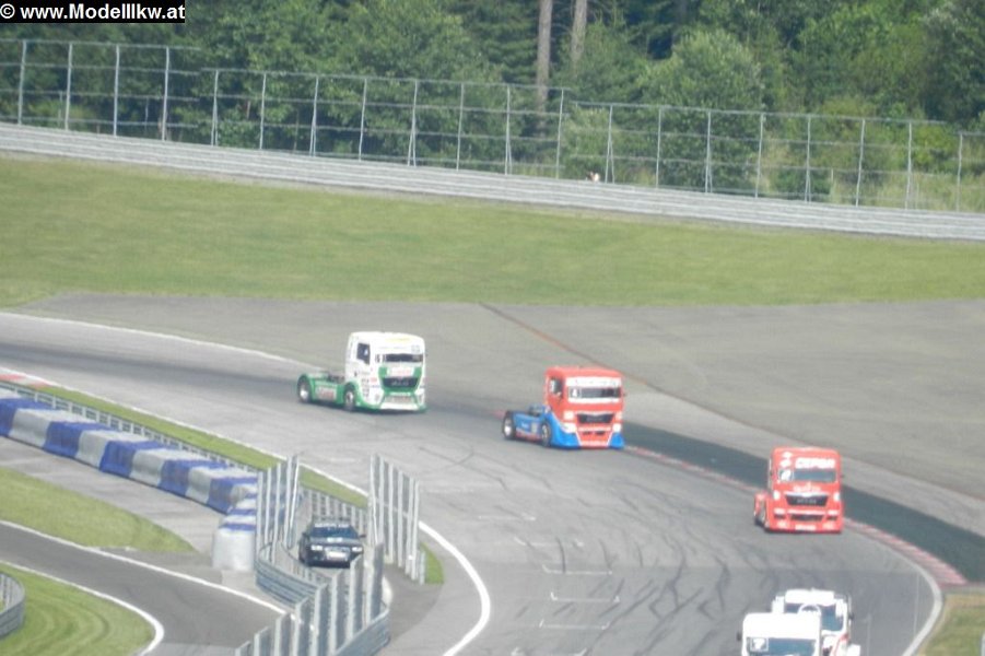 Truck Race Spielberg 283
