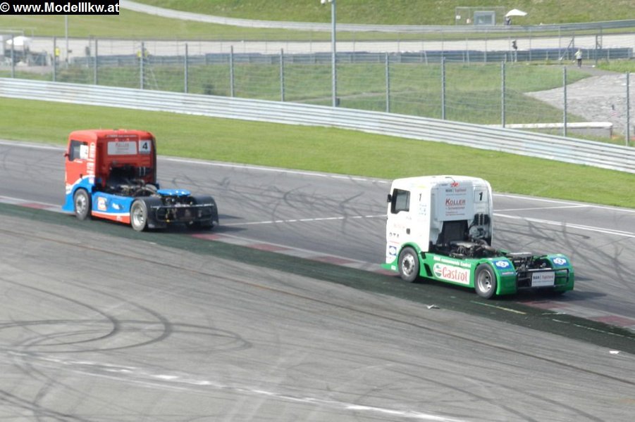 Truck Race Spielberg 286