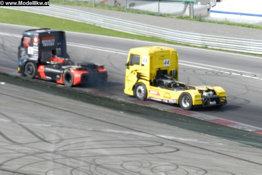 Truck Race Spielberg 287