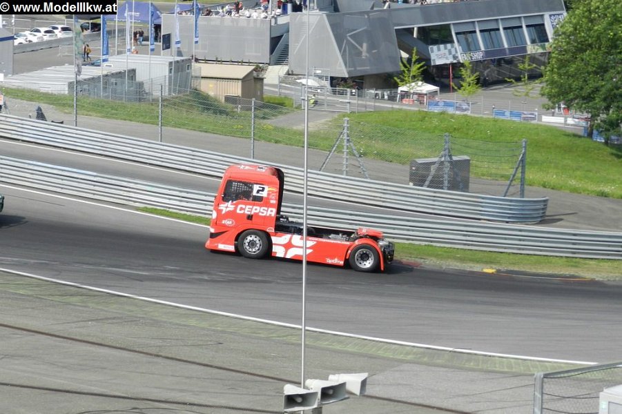 Truck Race Spielberg 289